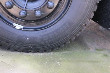 �������� ����ES5 200���� 4X2 4����ж��(ǰ��)(BJ3184DKPFA-01)ͼƬ