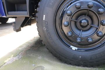 �������� ����ES5 200���� 4X2 4����ж��(ǰ��)(BJ3184DKPFA-01)ͼƬ