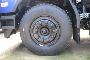 �������� ����ES5 200���� 4X2 4����ж��(ǰ��)(BJ3184DKPFA-01)ͼƬ