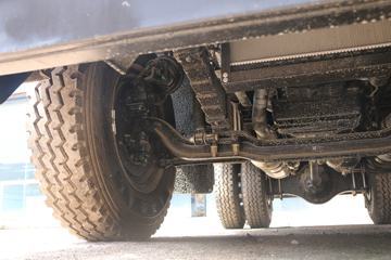 �������� ����ES5 200���� 4X2 4����ж��(ǰ��)(BJ3184DKPFA-01)ͼƬ