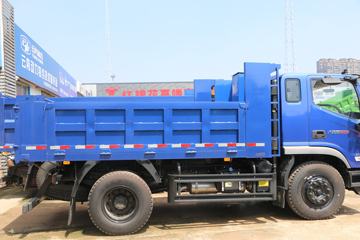 �������� ����ES5 200���� 4X2 4����ж��(ǰ��)(BJ3184DKPFA-01)ͼƬ