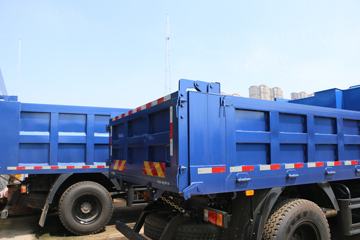 �������� ����ES5 200���� 4X2 4����ж��(ǰ��)(BJ3184DKPFA-01)ͼƬ