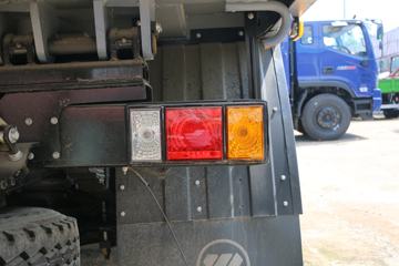 �������� ����ES5 200���� 4X2 4����ж��(ǰ��)(BJ3184DKPFA-01)ͼƬ