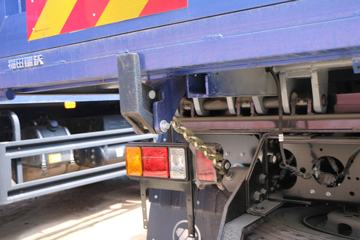 �������� ����ES5 200���� 4X2 4����ж��(ǰ��)(BJ3184DKPFA-01)ͼƬ