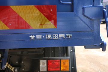 �������� ����ES5 200���� 4X2 4����ж��(ǰ��)(BJ3184DKPFA-01)ͼƬ