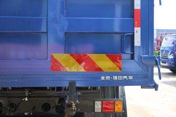 �������� ����ES5 200���� 4X2 4����ж��(ǰ��)(BJ3184DKPFA-01)ͼƬ