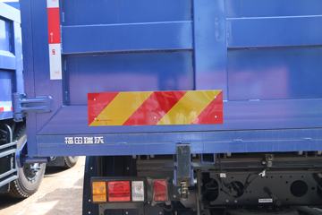 �������� ����ES5 200���� 4X2 4����ж��(ǰ��)(BJ3184DKPFA-01)ͼƬ