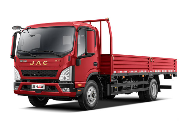 优惠0.6万 济南市康铃S6载货车火热促销中