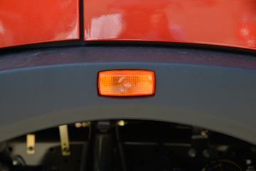 �й����� HOWO TX�ؿ� 460���� 6X4 ǣ����(����)(ƽ��)(ZZ4257V324GF1)ͼƬ