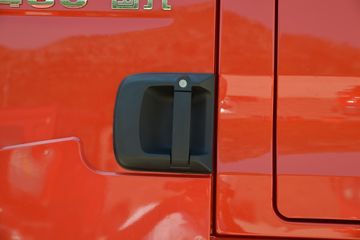 �й����� HOWO TX�ؿ� 460���� 6X4 ǣ����(����)(ƽ��)(ZZ4257V324GF1)ͼƬ