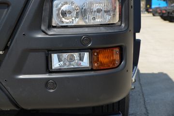 �й����� HOWO TX�ؿ� 460���� 6X4 ǣ����(����)(ƽ��)(ZZ4257V324GF1)ͼƬ