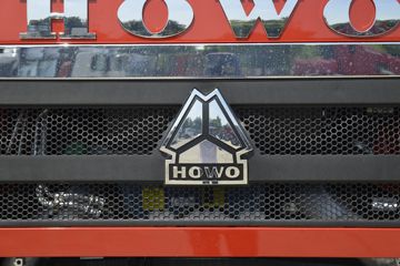 �й����� HOWO TX�ؿ� 460���� 6X4 ǣ����(����)(ƽ��)(ZZ4257V324GF1)ͼƬ