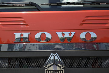 �й����� HOWO TX�ؿ� 460���� 6X4 ǣ����(����)(ƽ��)(ZZ4257V324GF1)ͼƬ