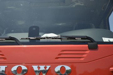 �й����� HOWO TX�ؿ� 460���� 6X4 ǣ����(����)(ƽ��)(ZZ4257V324GF1)ͼƬ