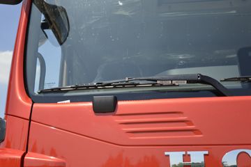 �й����� HOWO TX�ؿ� 460���� 6X4 ǣ����(����)(ƽ��)(ZZ4257V324GF1)ͼƬ