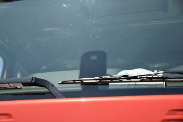 �й����� HOWO TX�ؿ� 460���� 6X4 ǣ����(����)(ƽ��)(ZZ4257V324GF1)ͼƬ