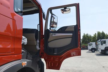 �й����� HOWO TX�ؿ� 460���� 6X4 ǣ����(����)(ƽ��)(ZZ4257V324GF1)ͼƬ