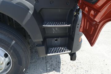 �й����� HOWO TX�ؿ� 460���� 6X4 ǣ����(����)(ƽ��)(ZZ4257V324GF1)ͼƬ