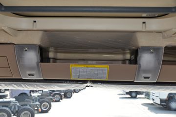 �й����� HOWO TX�ؿ� 460���� 6X4 ǣ����(����)(ƽ��)(ZZ4257V324GF1)ͼƬ