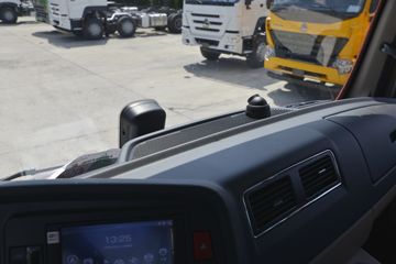 �й����� HOWO TX�ؿ� 460���� 6X4 ǣ����(����)(ƽ��)(ZZ4257V324GF1)ͼƬ