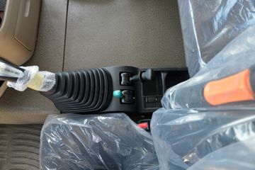 �й����� HOWO TX�ؿ� 460���� 6X4 ǣ����(����)(ƽ��)(ZZ4257V324GF1)ͼƬ