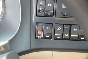 �й����� HOWO TX�ؿ� 460���� 6X4 ǣ����(����)(ƽ��)(ZZ4257V324GF1)ͼƬ