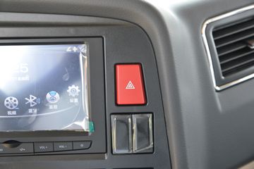 �й����� HOWO TX�ؿ� 460���� 6X4 ǣ����(����)(ƽ��)(ZZ4257V324GF1)ͼƬ