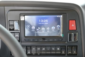 �й����� HOWO TX�ؿ� 460���� 6X4 ǣ����(����)(ƽ��)(ZZ4257V324GF1)ͼƬ