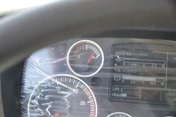 �й����� HOWO TX�ؿ� 460���� 6X4 ǣ����(����)(ƽ��)(ZZ4257V324GF1)ͼƬ