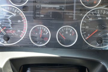 �й����� HOWO TX�ؿ� 460���� 6X4 ǣ����(����)(ƽ��)(ZZ4257V324GF1)ͼƬ