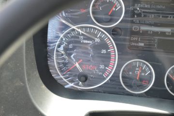 �й����� HOWO TX�ؿ� 460���� 6X4 ǣ����(����)(ƽ��)(ZZ4257V324GF1)ͼƬ