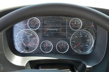 �й����� HOWO TX�ؿ� 460���� 6X4 ǣ����(����)(ƽ��)(ZZ4257V324GF1)ͼƬ