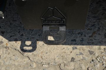 �й����� HOWO TX�ؿ� 460���� 6X4 ǣ����(����)(ƽ��)(ZZ4257V324GF1)ͼƬ