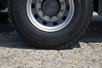 �й����� HOWO TX�ؿ� 460���� 6X4 ǣ����(����)(ƽ��)(ZZ4257V324GF1)ͼƬ