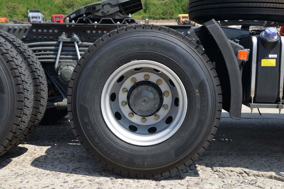 �й����� HOWO TX�ؿ� 460���� 6X4 ǣ����(����)(ƽ��)����                                                