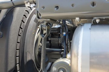 �й����� HOWO TX�ؿ� 460���� 6X4 ǣ����(����)(ƽ��)(ZZ4257V324GF1)ͼƬ