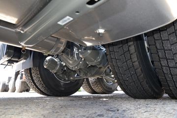 �й����� HOWO TX�ؿ� 460���� 6X4 ǣ����(����)(ƽ��)(ZZ4257V324GF1)ͼƬ