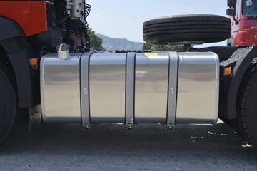 �й����� HOWO TX�ؿ� 460���� 6X4 ǣ����(����)(ƽ��)(ZZ4257V324GF1)ͼƬ