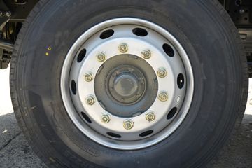 �й����� HOWO TX�ؿ� 460���� 6X4 ǣ����(����)(ƽ��)(ZZ4257V324GF1)ͼƬ