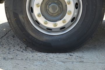 �й����� HOWO TX�ؿ� 460���� 6X4 ǣ����(����)(ƽ��)(ZZ4257V324GF1)ͼƬ