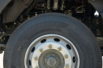 �й����� HOWO TX�ؿ� 460���� 6X4 ǣ����(����)(ƽ��)(ZZ4257V324GF1)ͼƬ