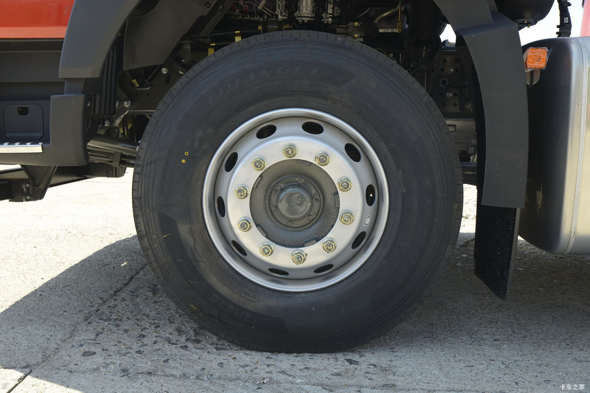 �й����� HOWO TX�ؿ� 460���� 6X4 ǣ����(����)(ƽ��)����                                                