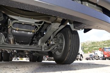 �й����� HOWO TX�ؿ� 460���� 6X4 ǣ����(����)(ƽ��)(ZZ4257V324GF1)ͼƬ