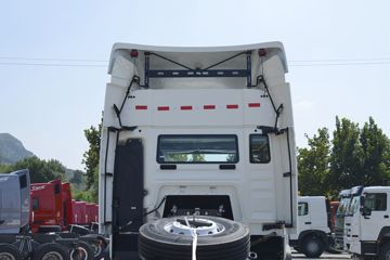 �й����� HOWO TX�ؿ� 350���� 4X2 ǣ����(����)(�й�����8��)ͼƬ