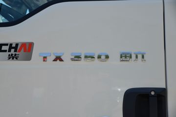 �й����� HOWO TX�ؿ� 350���� 4X2 ǣ����(����)(�й�����8��)ͼƬ