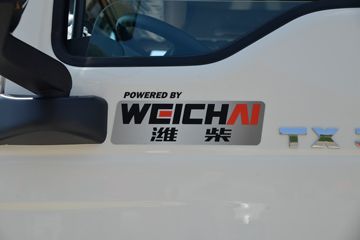 �й����� HOWO TX�ؿ� 350���� 4X2 ǣ����(����)(�й�����8��)ͼƬ