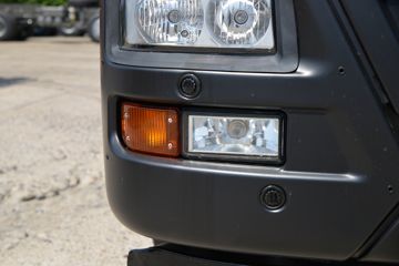 �й����� HOWO TX�ؿ� 350���� 4X2 ǣ����(����)(�й�����8��)ͼƬ