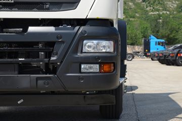 �й����� HOWO TX�ؿ� 350���� 4X2 ǣ����(����)(�й�����8��)ͼƬ