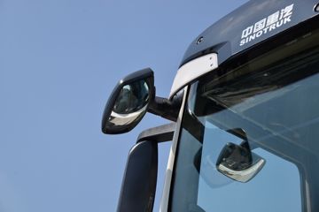 �й����� HOWO TX�ؿ� 350���� 4X2 ǣ����(����)(�й�����8��)ͼƬ