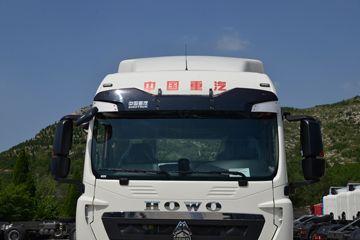 �й����� HOWO TX�ؿ� 350���� 4X2 ǣ����(����)(�й�����8��)ͼƬ